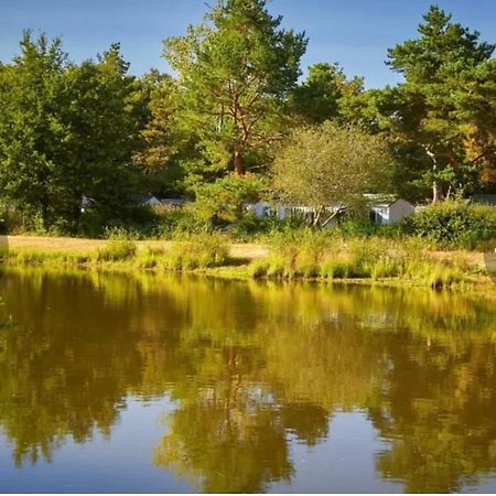 Camping Tohapi Coeur De Vendee La Boissiere-de-Montaigu Zewnętrze zdjęcie