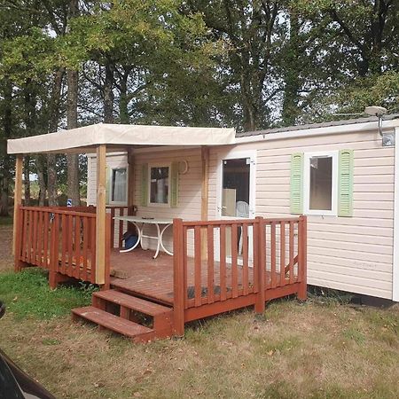 Camping Tohapi Coeur De Vendee La Boissiere-de-Montaigu Zewnętrze zdjęcie