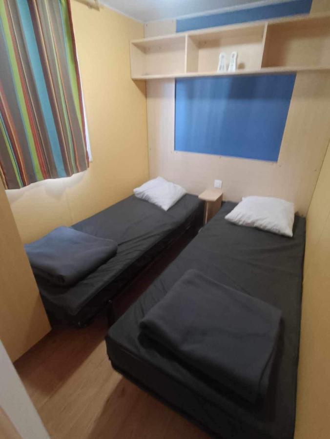 Camping Tohapi Coeur De Vendee La Boissiere-de-Montaigu Zewnętrze zdjęcie