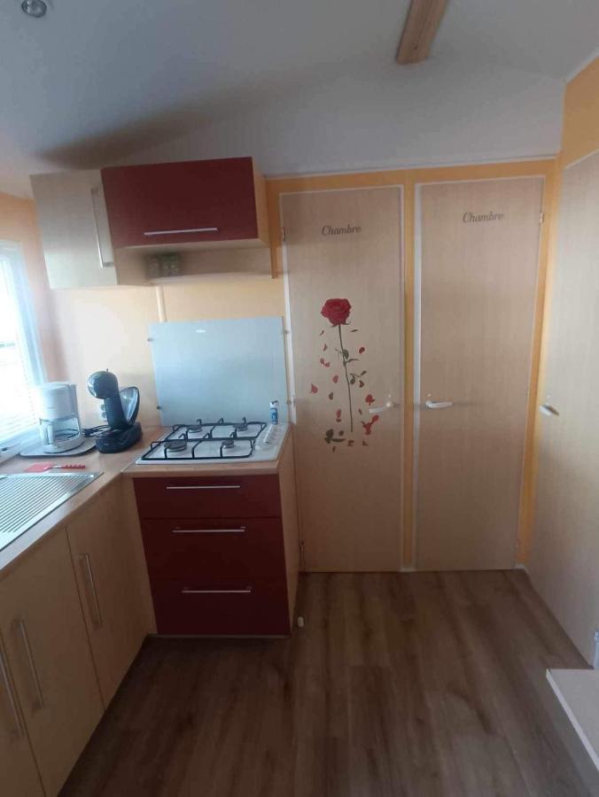 Camping Tohapi Coeur De Vendee La Boissiere-de-Montaigu Zewnętrze zdjęcie