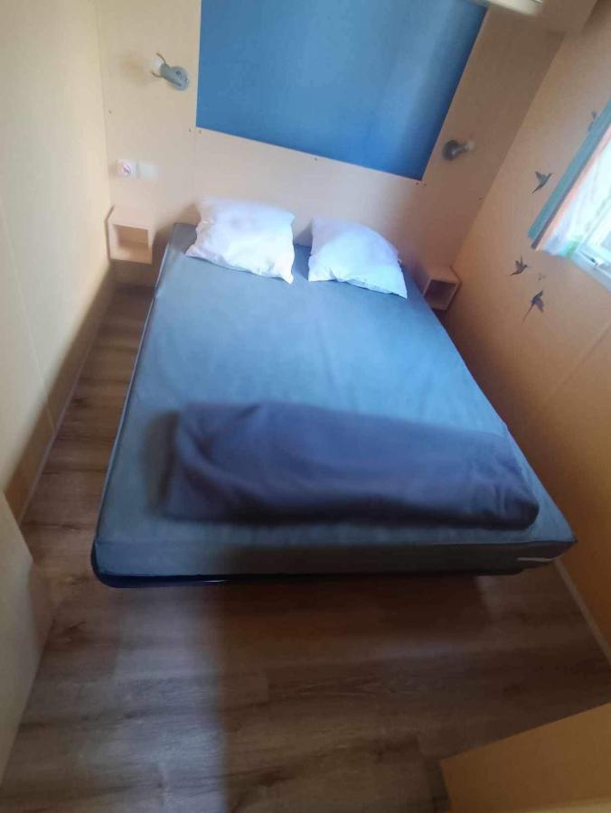 Camping Tohapi Coeur De Vendee La Boissiere-de-Montaigu Zewnętrze zdjęcie