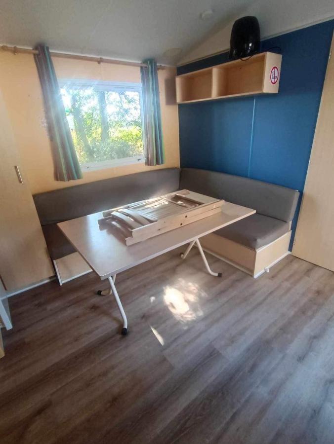 Camping Tohapi Coeur De Vendee La Boissiere-de-Montaigu Zewnętrze zdjęcie