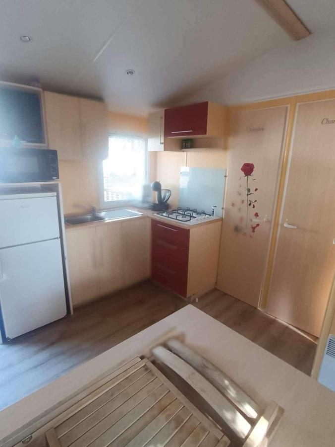 Camping Tohapi Coeur De Vendee La Boissiere-de-Montaigu Zewnętrze zdjęcie