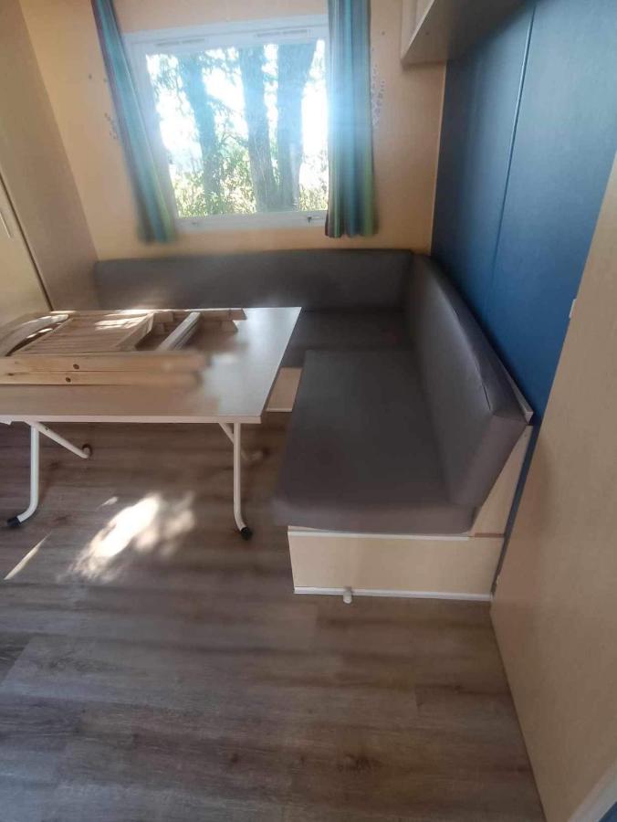 Camping Tohapi Coeur De Vendee La Boissiere-de-Montaigu Zewnętrze zdjęcie